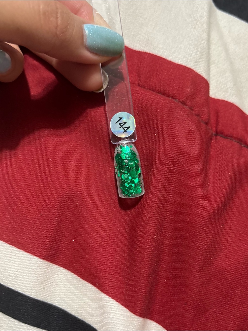 Acrylic nail powder set - Picture 3 of 3